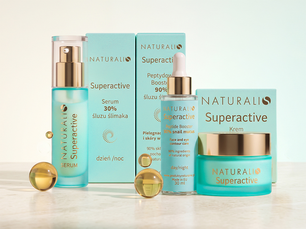 superactive set opis serii